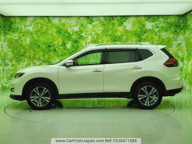 nissan x-trail 2018 quick_quick_NT32_NT32-083259 image 2