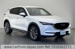 mazda cx-5 2019 -MAZDA--CX-5 3DA-KF2P--KF2P-319842---MAZDA--CX-5 3DA-KF2P--KF2P-319842-