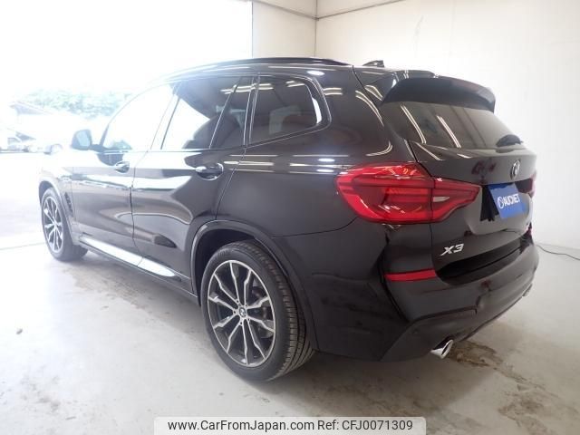 bmw x3 2019 quick_quick_LDA-TX20_WBATX32070LB32436 image 2