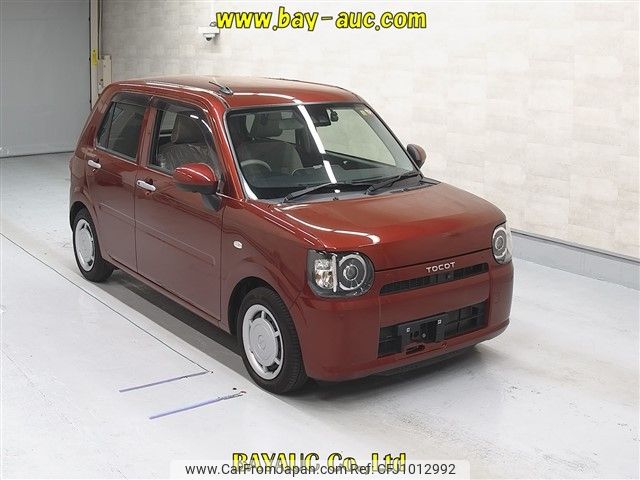 daihatsu mira-tocot 2019 -DAIHATSU--Mira Tocot LA550S-0032364---DAIHATSU--Mira Tocot LA550S-0032364- image 1