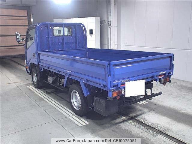 toyota toyoace 2014 -TOYOTA 【水戸 400ﾈ4609】--Toyoace KDY231-8018111---TOYOTA 【水戸 400ﾈ4609】--Toyoace KDY231-8018111- image 2