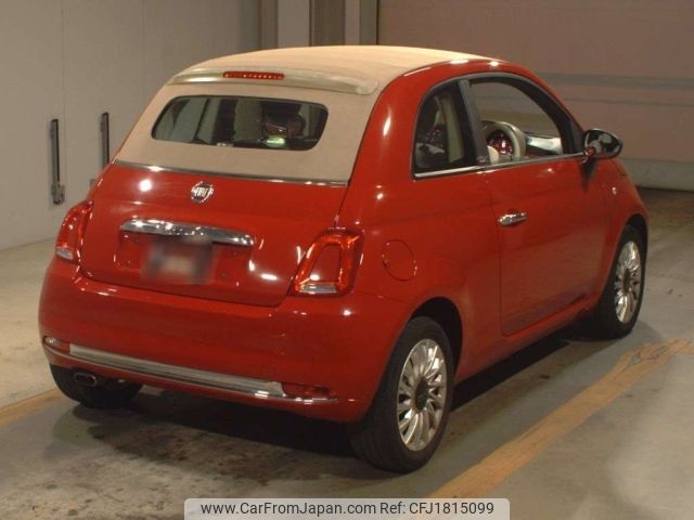 fiat 500c 2020 CFJ1815099 image 2