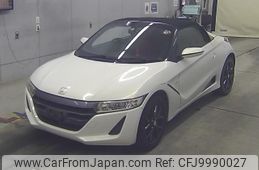 honda s660 2015 quick_quick_DBA-JW5_1004387