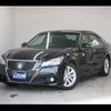 toyota crown 2013 -TOYOTA--Crown DAA-AWS210--AWS210-6042593---TOYOTA--Crown DAA-AWS210--AWS210-6042593- image 1