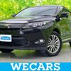 toyota harrier 2017 quick_quick_DBA-ZSU60W_ZSU60-0114273 image 1