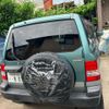 mitsubishi pajero-io 1998 -MITSUBISHI--Pajero io GF-H76W--H76W-0003170---MITSUBISHI--Pajero io GF-H76W--H76W-0003170- image 3