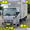 isuzu elf-truck 2008 CFJ1671726 image 1