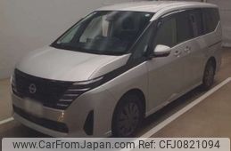 nissan serena 2023 -NISSAN 【千葉 503ﾏ3501】--Serena 5BA-C28--C28-004254---NISSAN 【千葉 503ﾏ3501】--Serena 5BA-C28--C28-004254-