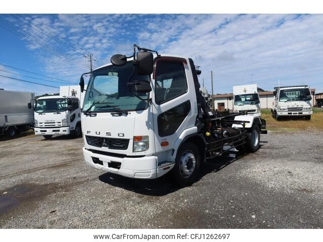 mitsubishi-fuso fighter 2015 -MITSUBISHI--Fuso Fighter QKG-FK72FZ--FK72FZ-583268---MITSUBISHI--Fuso Fighter QKG-FK72FZ--FK72FZ-583268- image 1