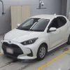 toyota yaris 2020 -TOYOTA--Yaris KSP210-0020693---TOYOTA--Yaris KSP210-0020693- image 1