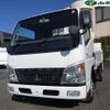 mitsubishi-fuso canter-guts 2010 -MITSUBISHI--Canter Guts FB70B--571000---MITSUBISHI--Canter Guts FB70B--571000- image 1