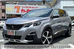 peugeot 5008 2020 -PEUGEOT--Peugeot 5008 LDA-P87AH01--VF3MJEHZRLS121769---PEUGEOT--Peugeot 5008 LDA-P87AH01--VF3MJEHZRLS121769-