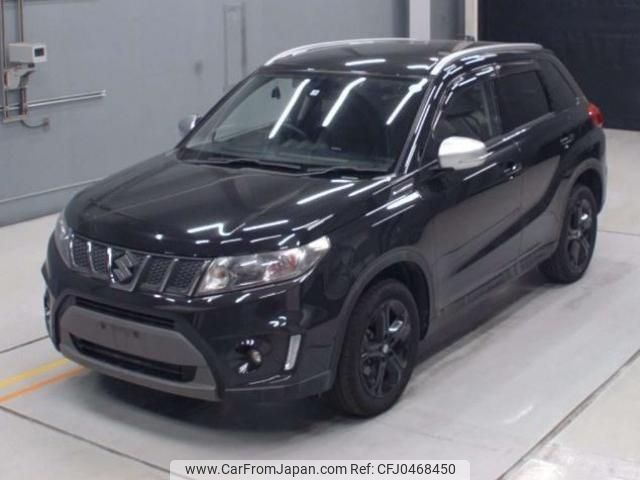 suzuki escudo 2017 quick_quick_CBA-YEA1S_TSMLYEA1S00361984 image 1