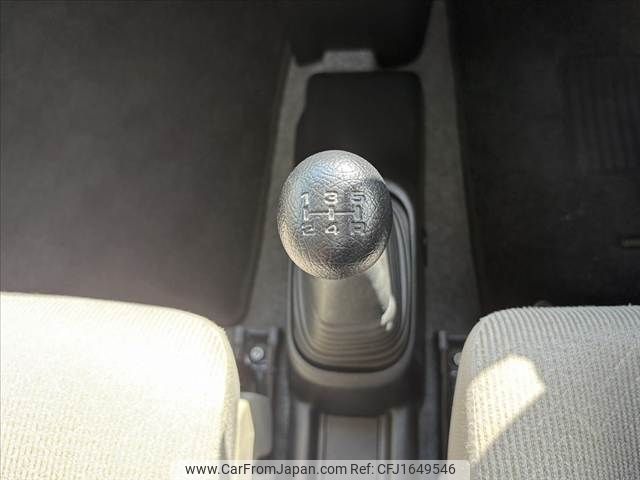 suzuki wagon-r 2019 CFJ1649546 image 2