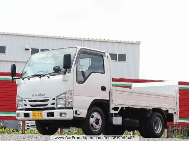 isuzu elf-truck 2016 quick_quick_TRG-NJR85A_NJR85-7054981 image 1