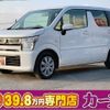 suzuki wagon-r 2017 -SUZUKI--Wagon R MH35S--110459---SUZUKI--Wagon R MH35S--110459- image 1