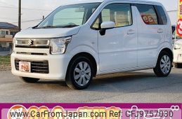 suzuki wagon-r 2017 -SUZUKI--Wagon R MH35S--110459---SUZUKI--Wagon R MH35S--110459-