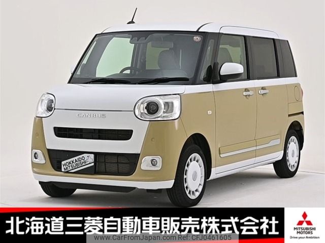 daihatsu move-canbus 2023 -DAIHATSU--Move Canbus 5BA-LA860S--LA860S-1006482---DAIHATSU--Move Canbus 5BA-LA860S--LA860S-1006482- image 1