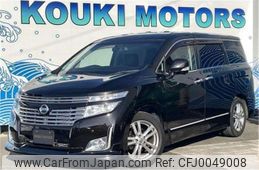 nissan elgrand 2011 -NISSAN--Elgrand DBA-PE52--PE52-020313---NISSAN--Elgrand DBA-PE52--PE52-020313-