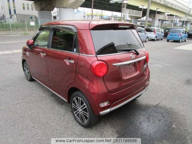 daihatsu cast 2017 -DAIHATSU--Cast DBA-LA250S--LA250S-0111051---DAIHATSU--Cast DBA-LA250S--LA250S-0111051- image 2