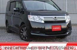 honda step-wagon 2009 K00201