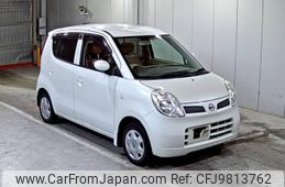 nissan moco 2010 -NISSAN--Moco MG22S-341653---NISSAN--Moco MG22S-341653-