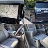 toyota vellfire 2019 quick_quick_DBA-AGH30W_AGH30-0264923 image 8