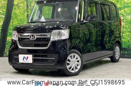 honda n-box 2023 CFJ1598695