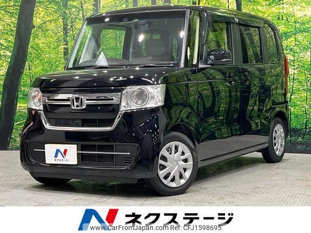 honda n-box 2023 CFJ1598695 image 1