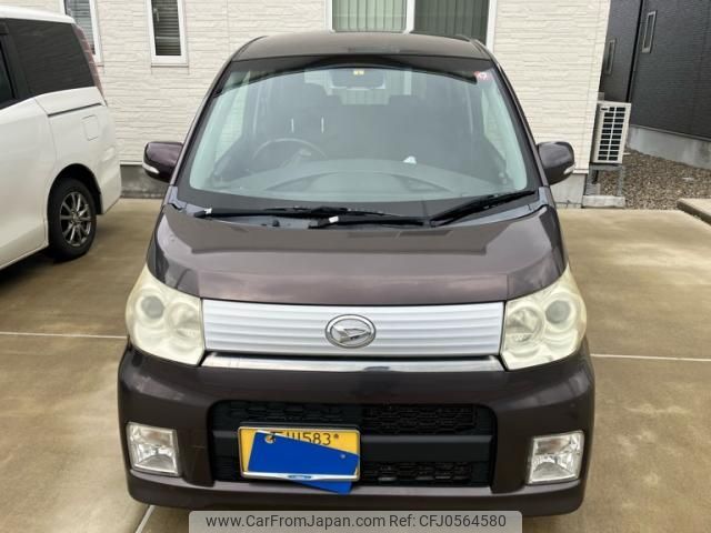 daihatsu move 2010 -DAIHATSU--Move CBA-L185S--L185S-0081066---DAIHATSU--Move CBA-L185S--L185S-0081066- image 2