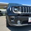 jeep renegade 2022 -CHRYSLER--Jeep Renegade BV13PM--1C4NJCD14MPN48393---CHRYSLER--Jeep Renegade BV13PM--1C4NJCD14MPN48393- image 11