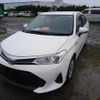 toyota corolla-axio 2018 CFJ1792896 image 1