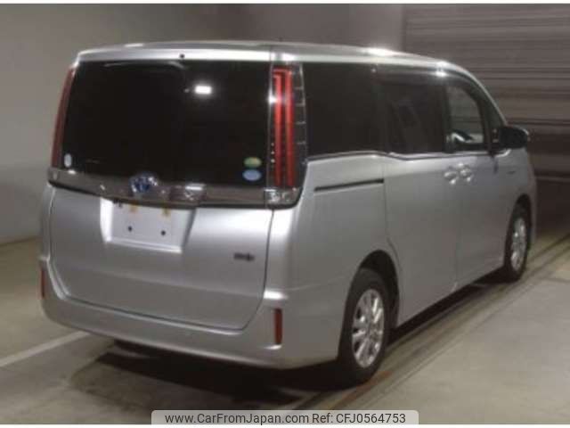 toyota noah 2019 -TOYOTA--Noah DAA-ZWR80G--ZWR80G-0426162---TOYOTA--Noah DAA-ZWR80G--ZWR80G-0426162- image 2