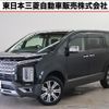 mitsubishi delica-d5 2019 quick_quick_3DA-CV1W_CV1W-2102783 image 1