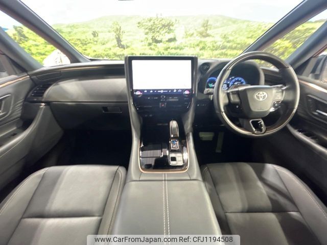 toyota alphard 2024 -TOYOTA--Alphard 6AA-AAHH40W--AAHH40-0023***---TOYOTA--Alphard 6AA-AAHH40W--AAHH40-0023***- image 2