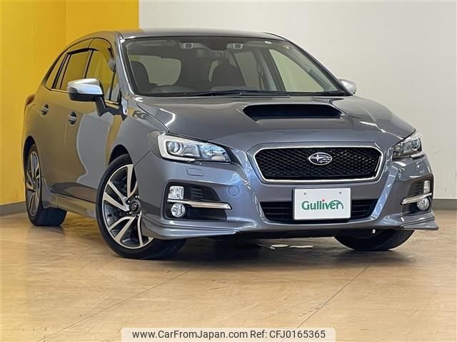 subaru levorg 2015 -SUBARU--Levorg DBA-VM4--VM4-054964---SUBARU--Levorg DBA-VM4--VM4-054964- image 1