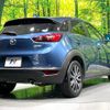 mazda cx-3 2017 CFJ1760348 image 17