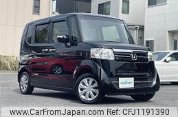 honda n-box 2017 -HONDA--N BOX DBA-JF1--JF1-1965042---HONDA--N BOX DBA-JF1--JF1-1965042-