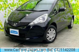 honda fit 2012 quick_quick_DBA-GE6_GE6-1702411