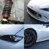 mazda roadster 2015 -MAZDA--Roadster ND5RC--106898---MAZDA--Roadster ND5RC--106898- image 2