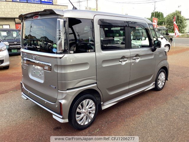 mazda flair-wagon 2018 -MAZDA--Flair Wagon MM53S--550593---MAZDA--Flair Wagon MM53S--550593- image 2