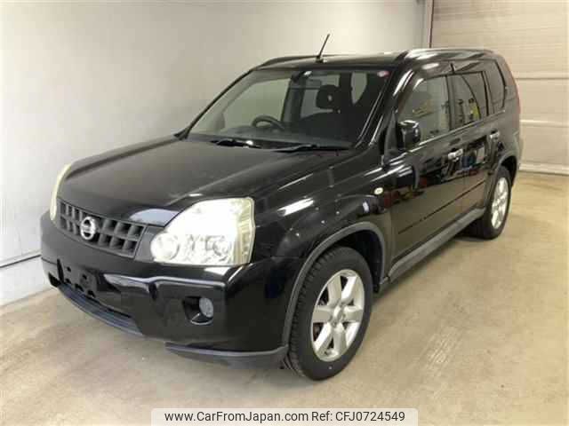 nissan x-trail 2008 -NISSAN--X-Trail NT31--031739---NISSAN--X-Trail NT31--031739- image 1