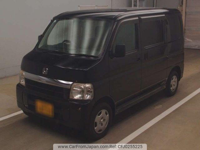 honda vamos 2004 -HONDA 【千葉 581ゆ4733】--Vamos HM1-1507970---HONDA 【千葉 581ゆ4733】--Vamos HM1-1507970- image 1