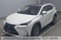 lexus nx 2016 quick_quick_DBA-AGZ10_1011131