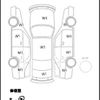 mitsubishi pajero 2000 9 image 6