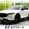 mazda cx-5 2022 CFJ1784737 image 1