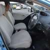 toyota vitz 2007 CFJ0099719 image 13