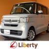 honda n-box 2022 quick_quick_JF3_JF3-5139085 image 1
