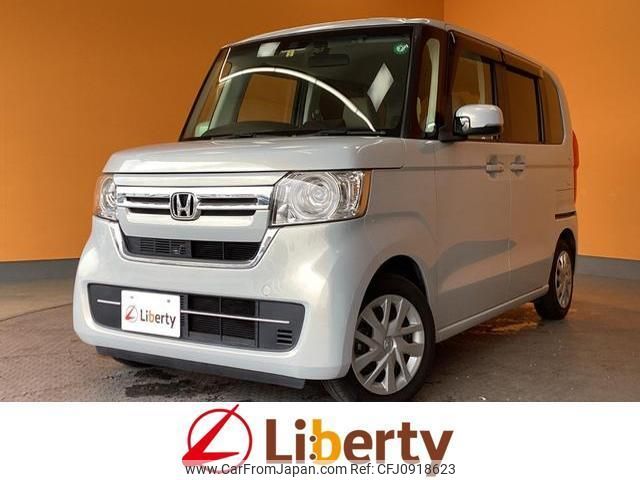 honda n-box 2022 quick_quick_JF3_JF3-5139085 image 1