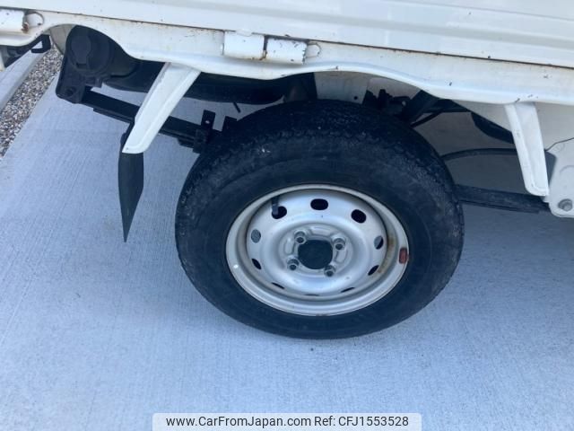 daihatsu hijet-truck 2016 CFJ1553528 image 2
